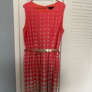 Tahari Dress-Size 16